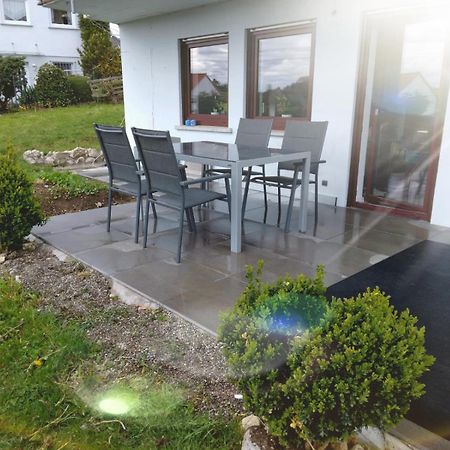 Adria Home Veringenstadt Exterior foto
